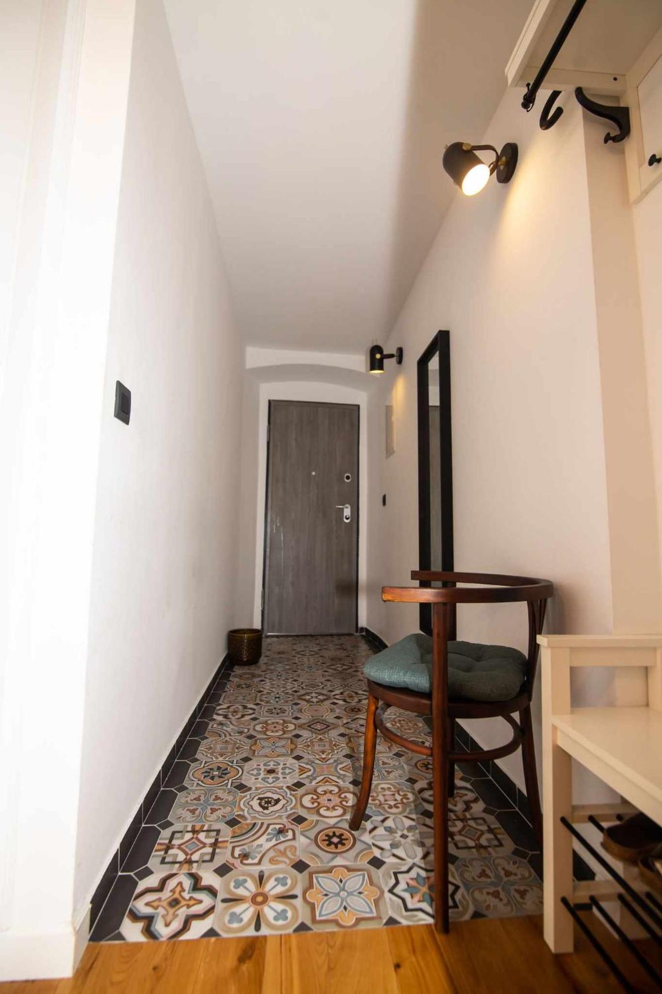 Tiramola Apartment Sibenik Exterior photo